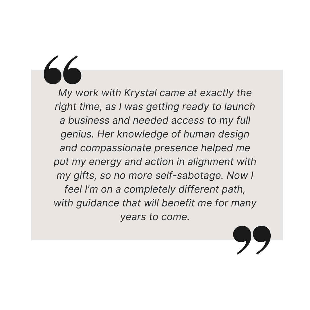 Testimonial 5 Testimonial 5