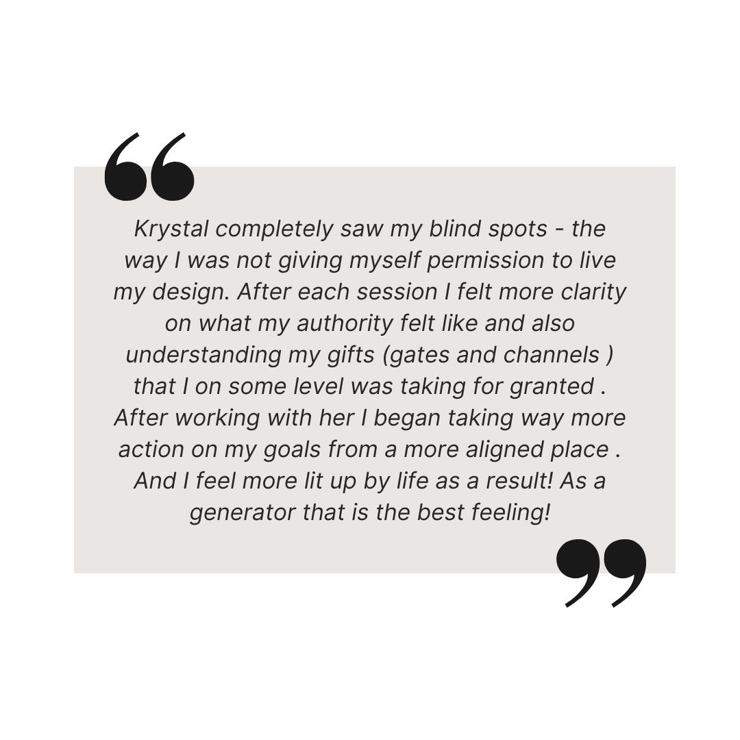 Testimonial 6 Testimonial 6